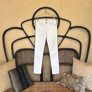 Paige Jean Skyline Ankle Peg